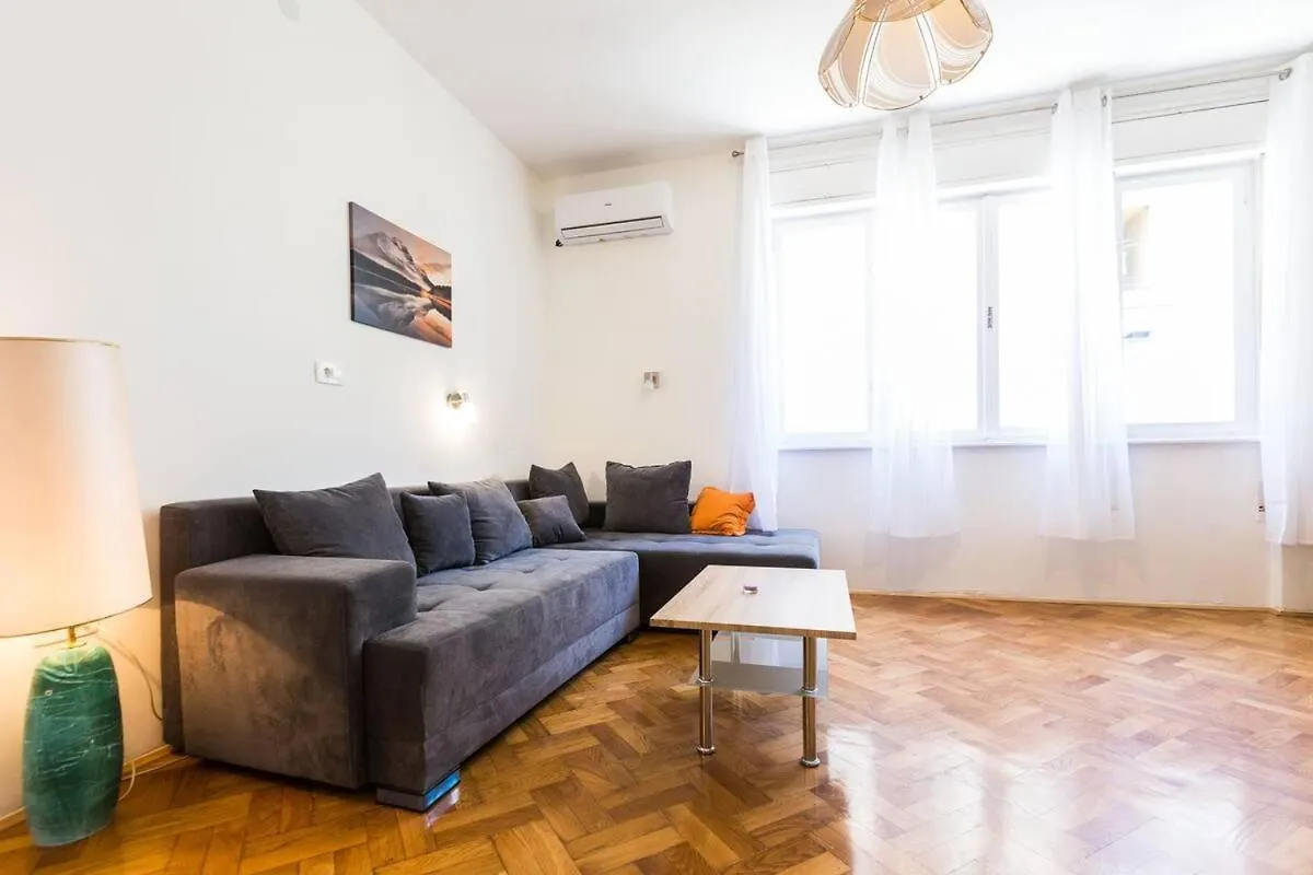 Apartament Royal G - Zadar City Centre