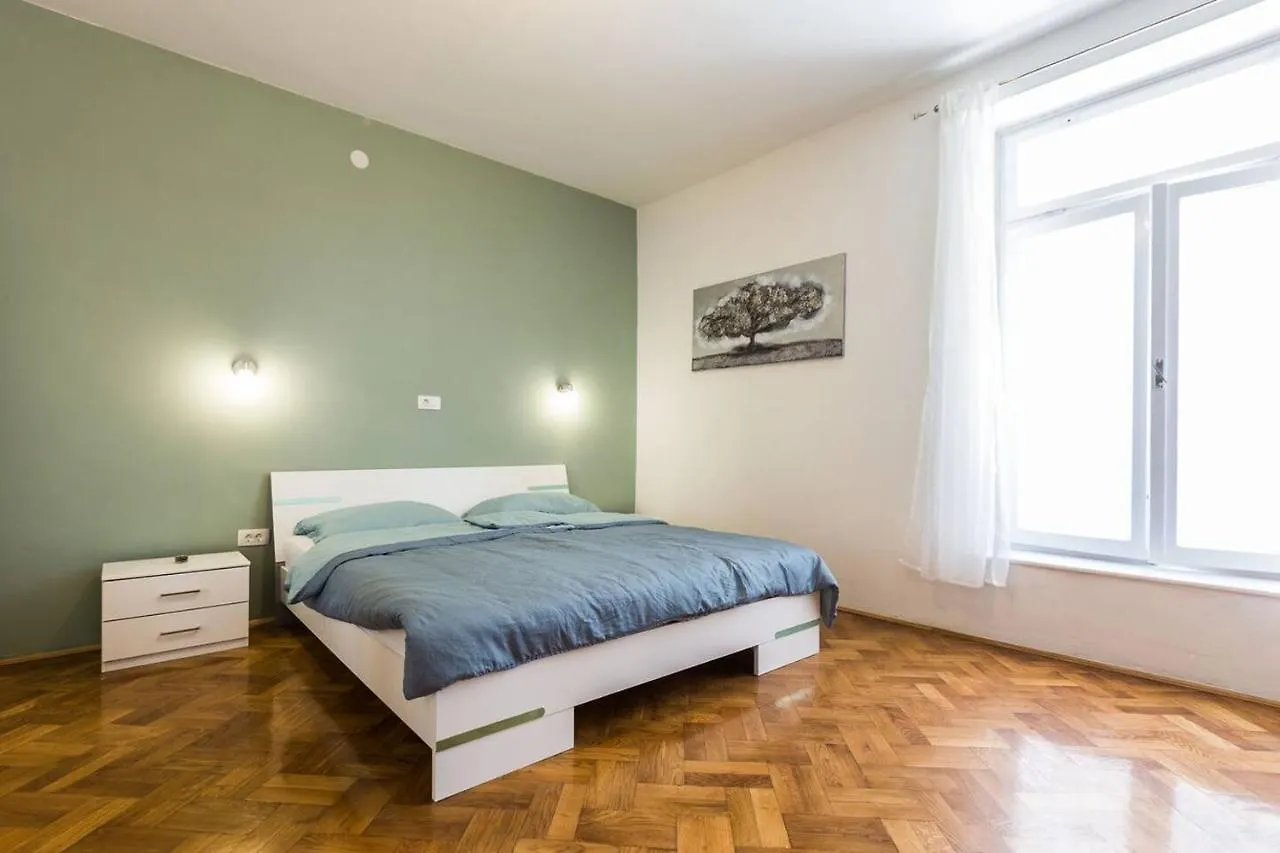 Apartament Royal G - Zadar City Centre Chorwacja