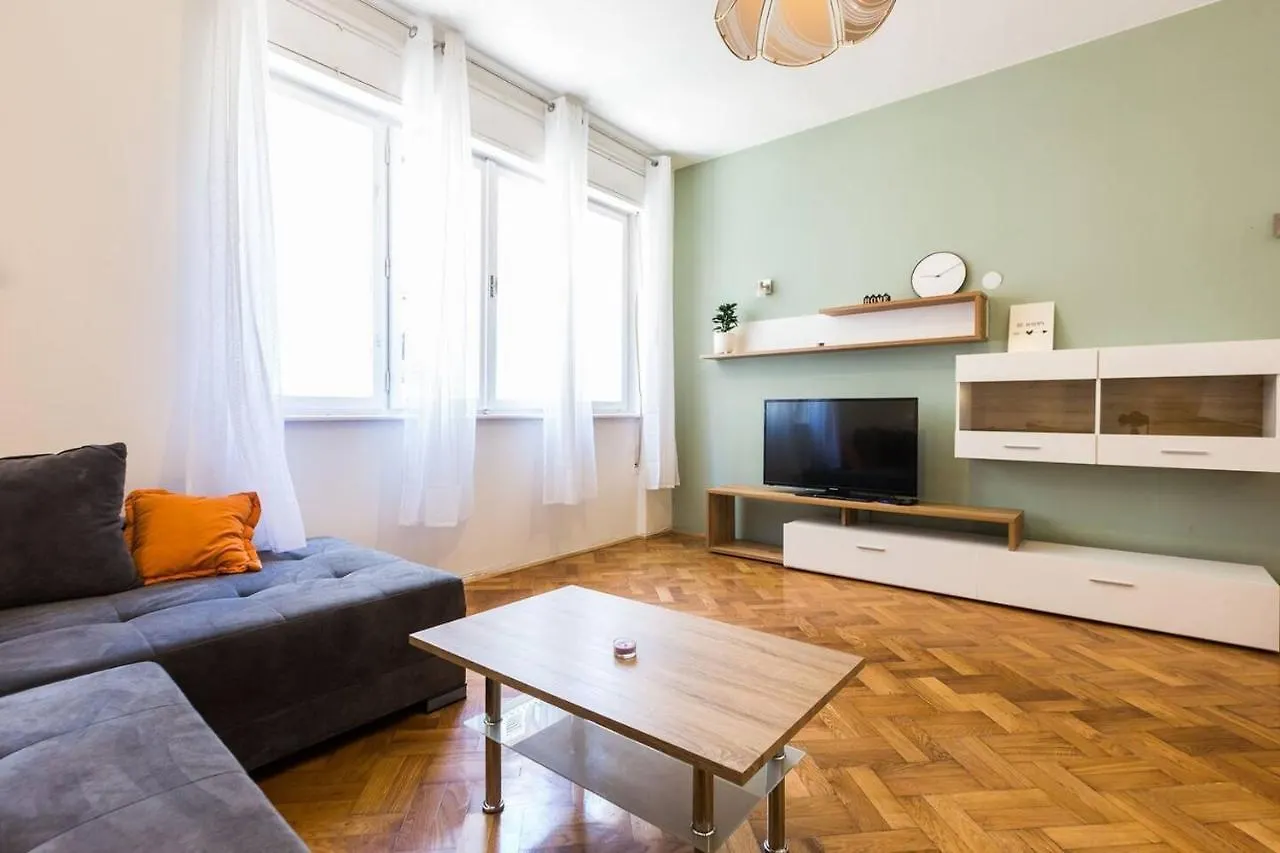 Apartament Royal G - Zadar City Centre Chorwacja