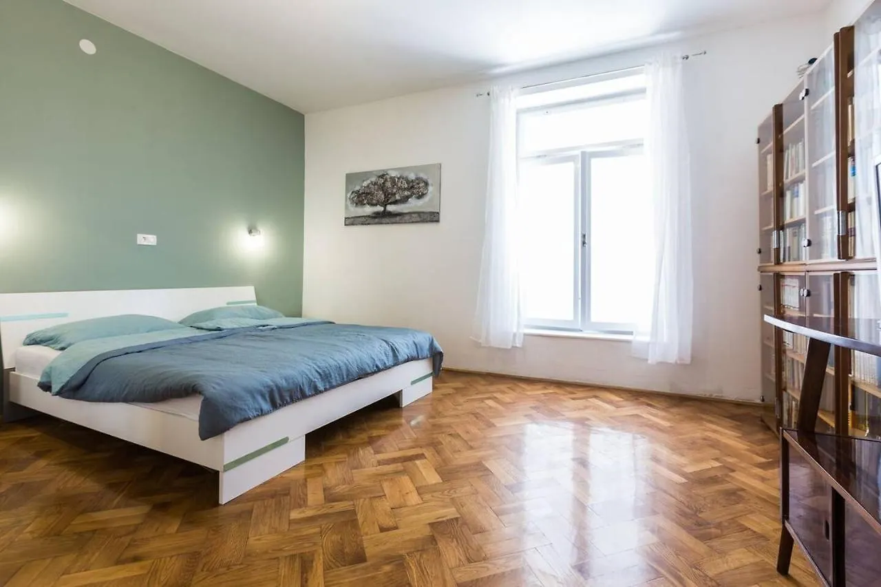 Apartament Royal G - Zadar City Centre