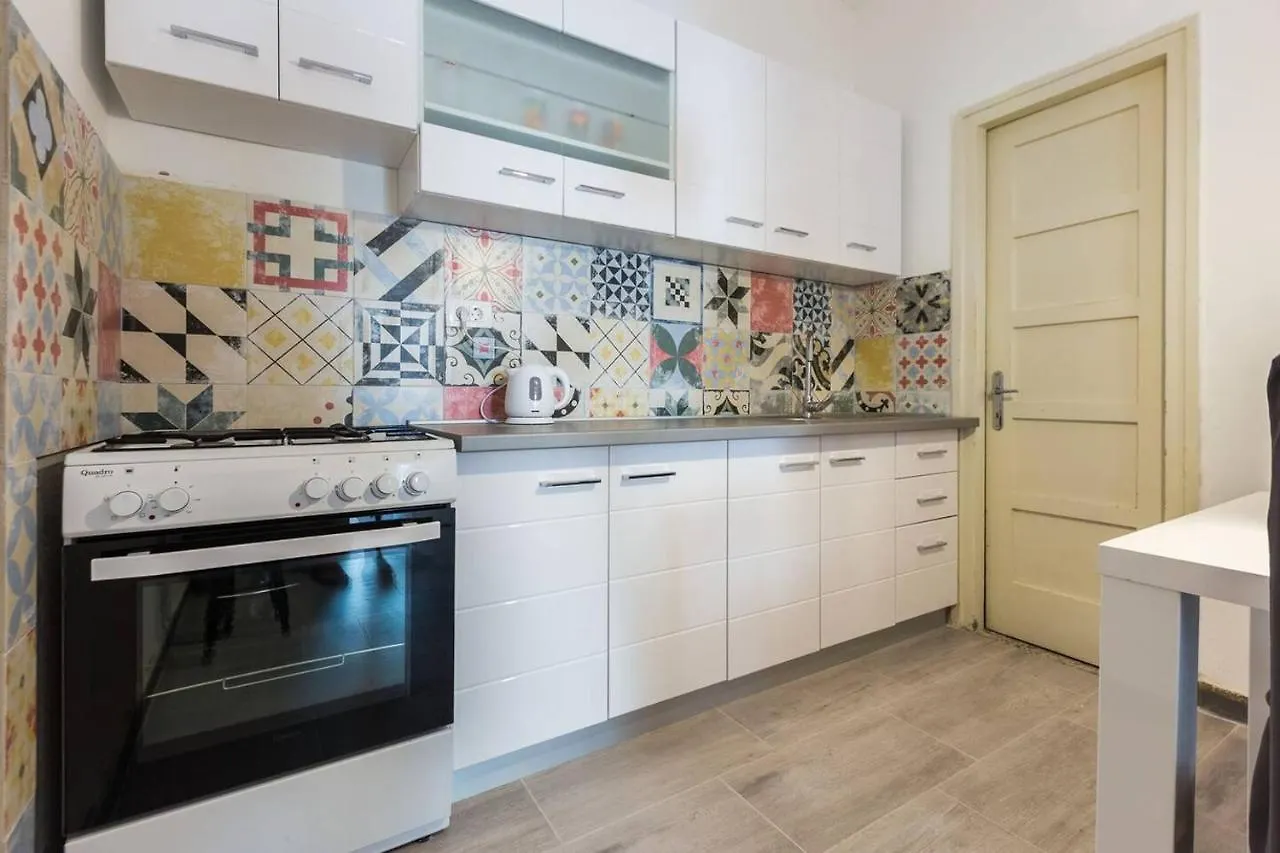 Royal G - Zadar City Centre Apartment 0*,  Croatia