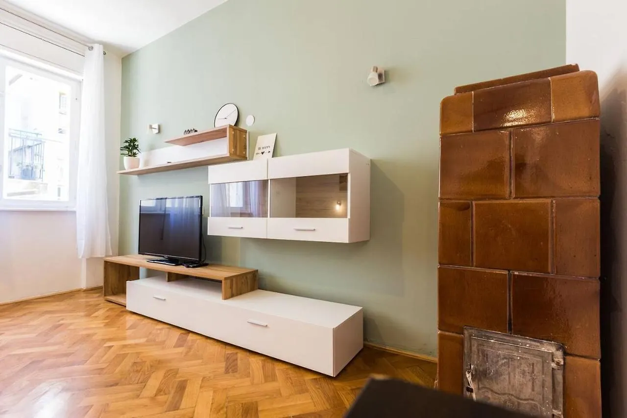 Royal G - Zadar City Centre Apartment