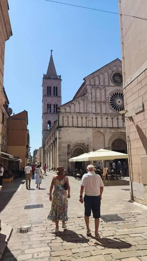 Royal G - Zadar City Centre Apartment